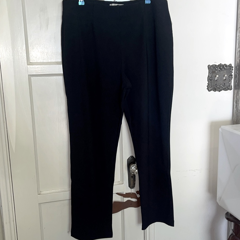 Travel Smith Elastic Waist Pants